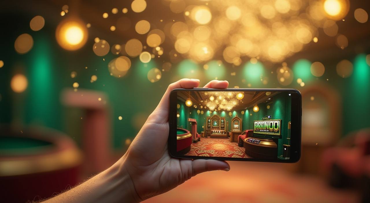 cuci2 mobile gaming